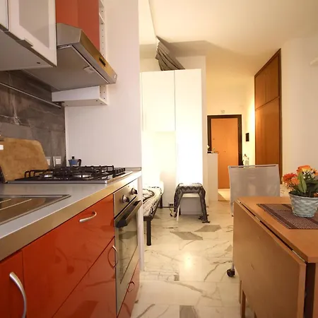 Rouge - 10 Min From Vatican Roma